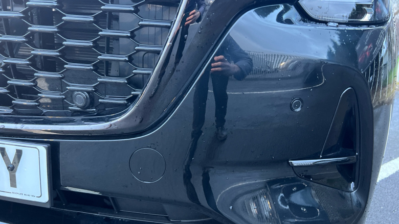 Mazda CX-60 3.3d 254 Homura 5dr Auto AWD Diesel Estate